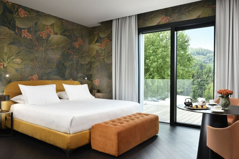 Hotel Bianca Relais