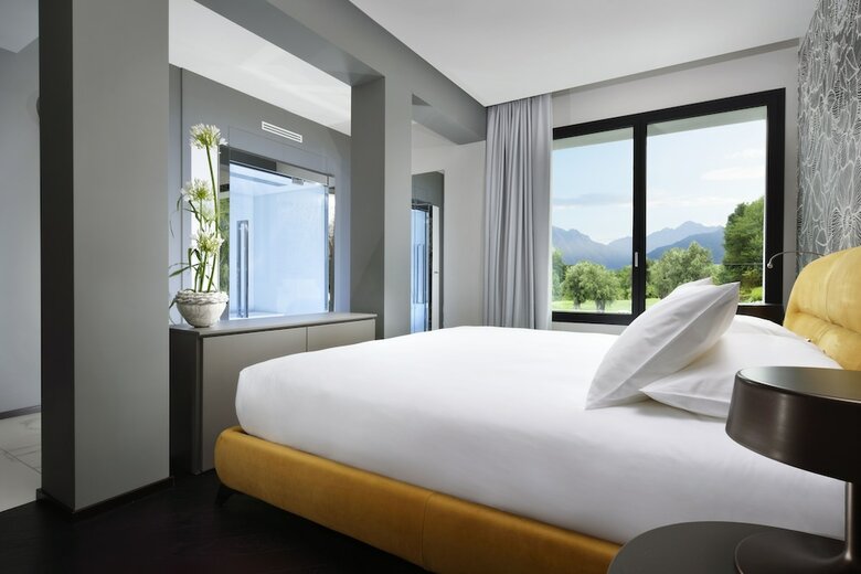 Hotel Bianca Relais