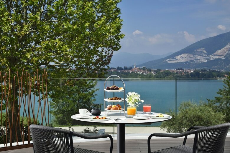 Hotel Bianca Relais