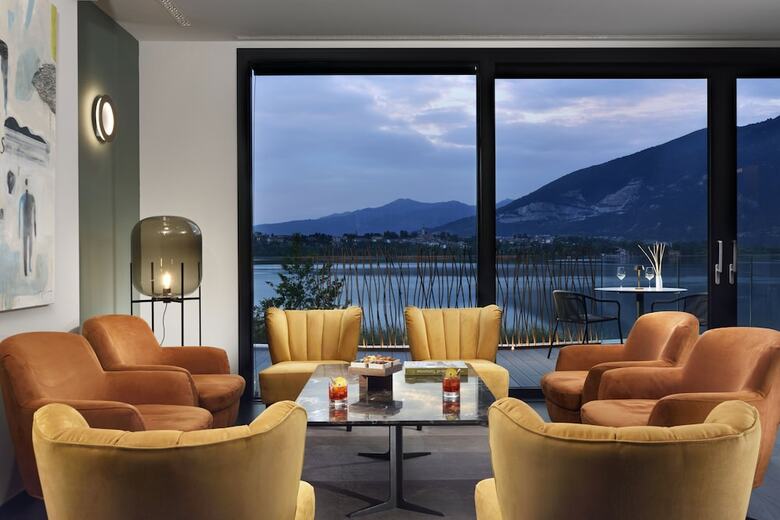 Hotel Bianca Relais
