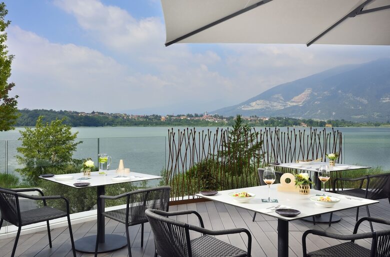 Hotel Bianca Relais