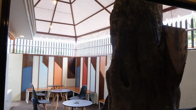 Hostal The Teepee Place Hostel & Residence Inn