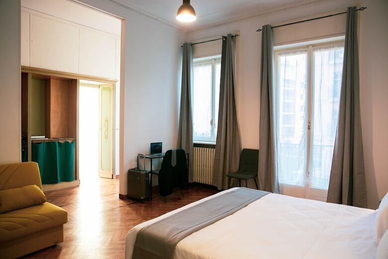 Posada Palazzo Pasta Malpensa