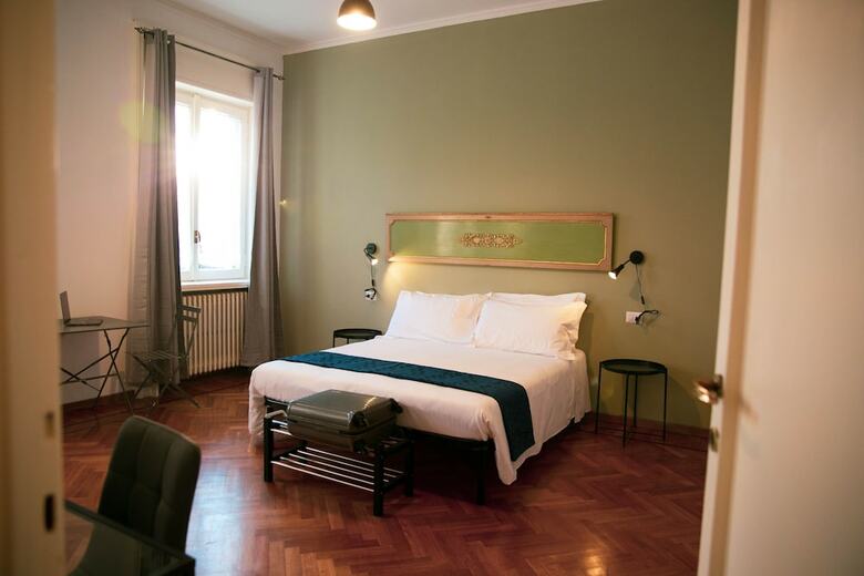 Posada Palazzo Pasta Malpensa