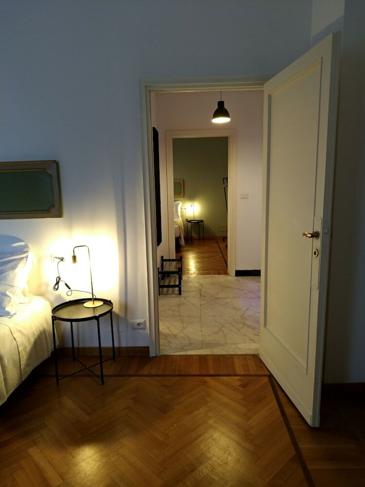 Posada Palazzo Pasta Malpensa