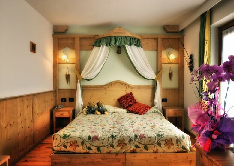 Hotel Caminetto Mountain Resort