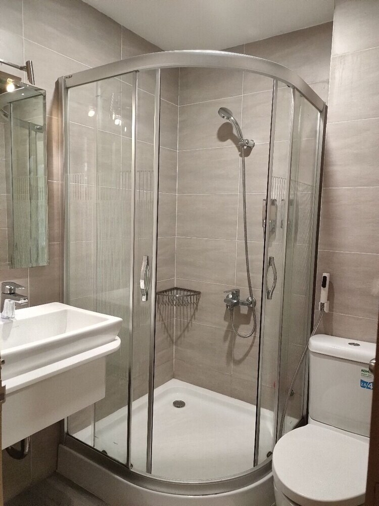 Aparthotel Aspire Saigon 1