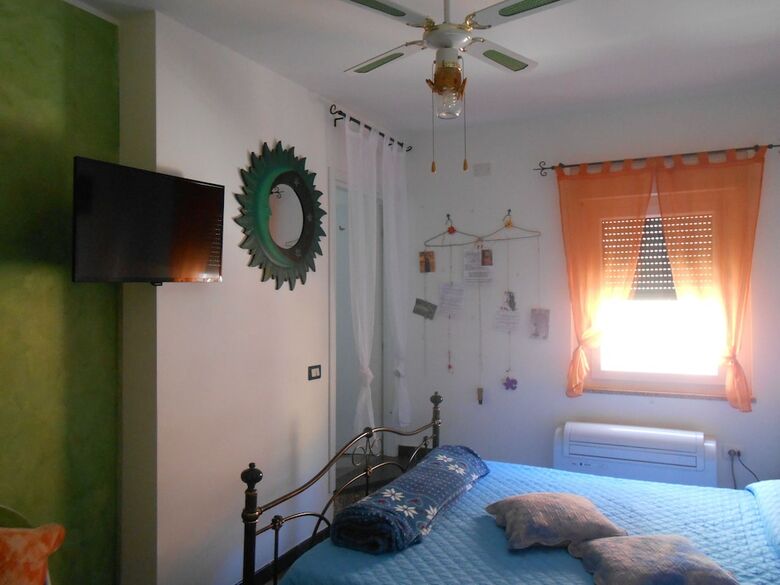B&B Aguadora