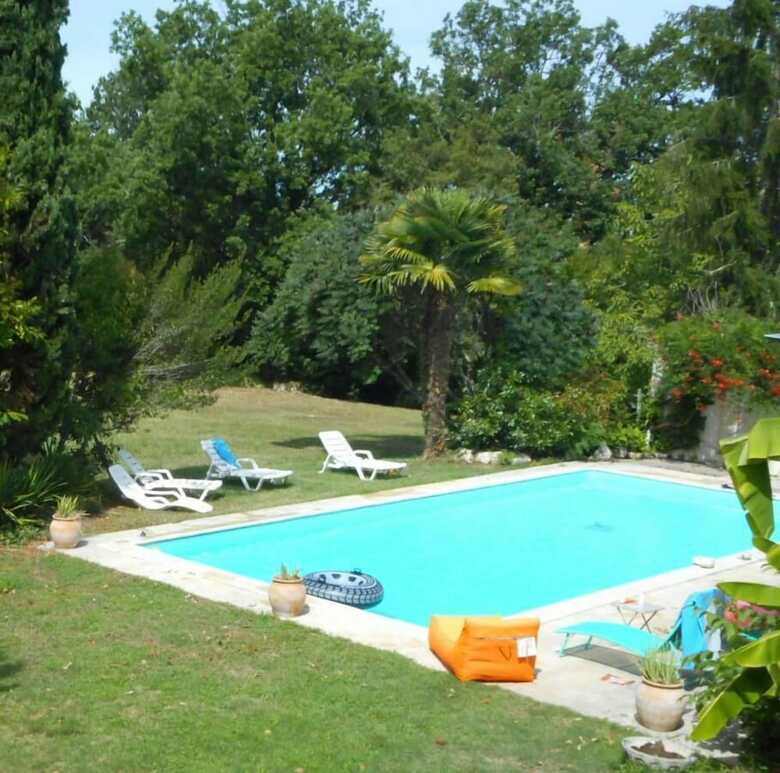 Hotel Domaine Du Garret