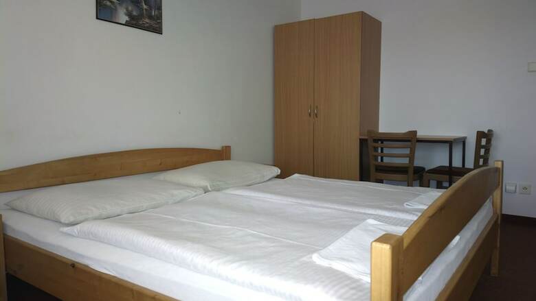 Pension Penzion Lada