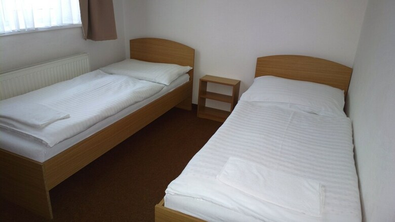 Pension Penzion Lada