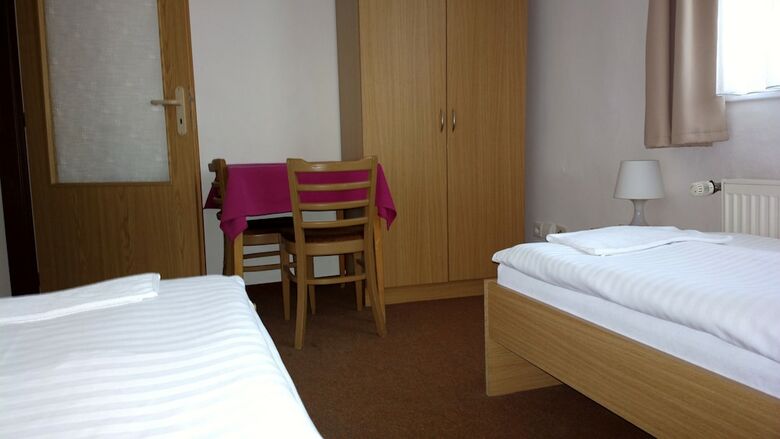 Pension Penzion Lada
