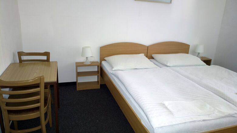 Pension Penzion Lada