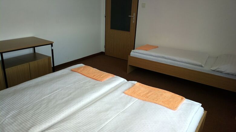 Pension Penzion Lada