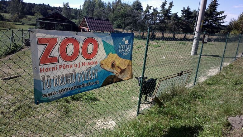Pension Penzion Lada