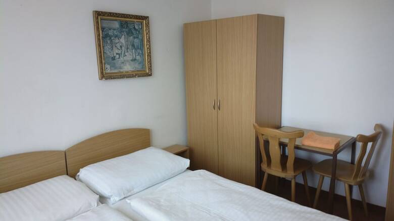 Pension Penzion Lada