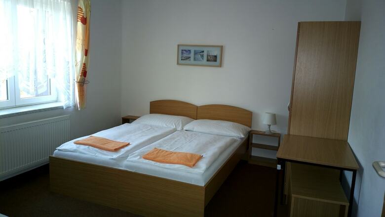 Pension Penzion Lada