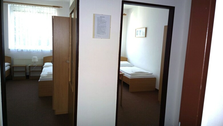 Pension Penzion Lada