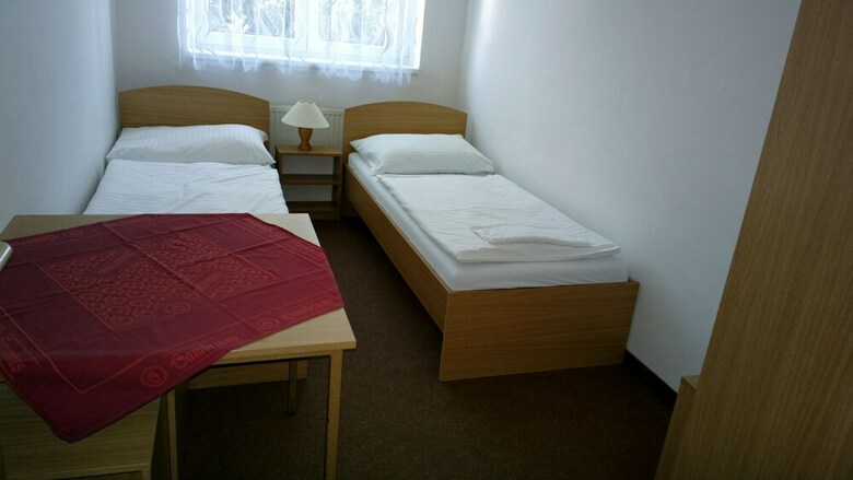 Pension Penzion Lada