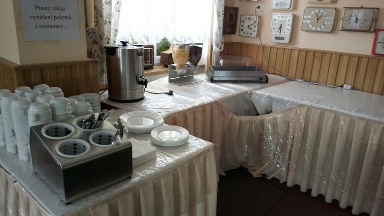 Pension Penzion Lada