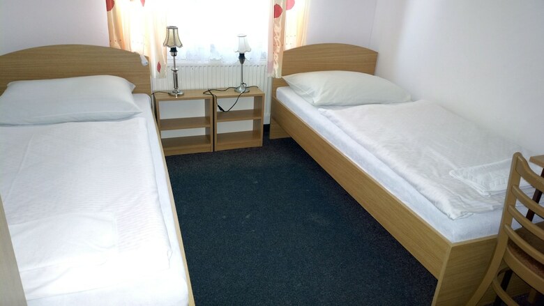 Pension Penzion Lada