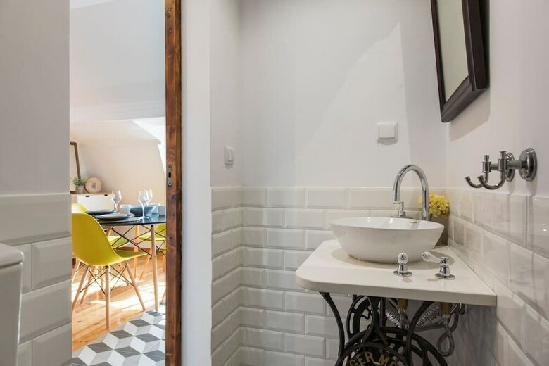 Apartamentos Sunny Studio In City Center