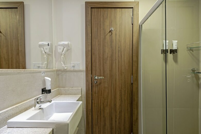 Hotel Slaviero Slim Guarapuava