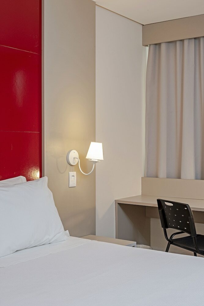 Hotel Slaviero Slim Guarapuava