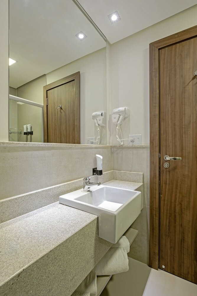 Hotel Slaviero Slim Guarapuava