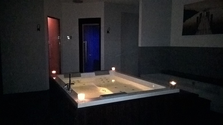 Hotel Locanda L'erbavoglio