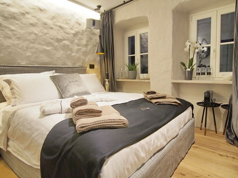Hotel La Vita E Bella III