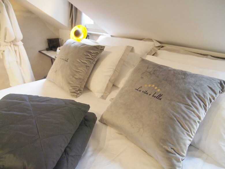 Hotel La Vita E Bella III