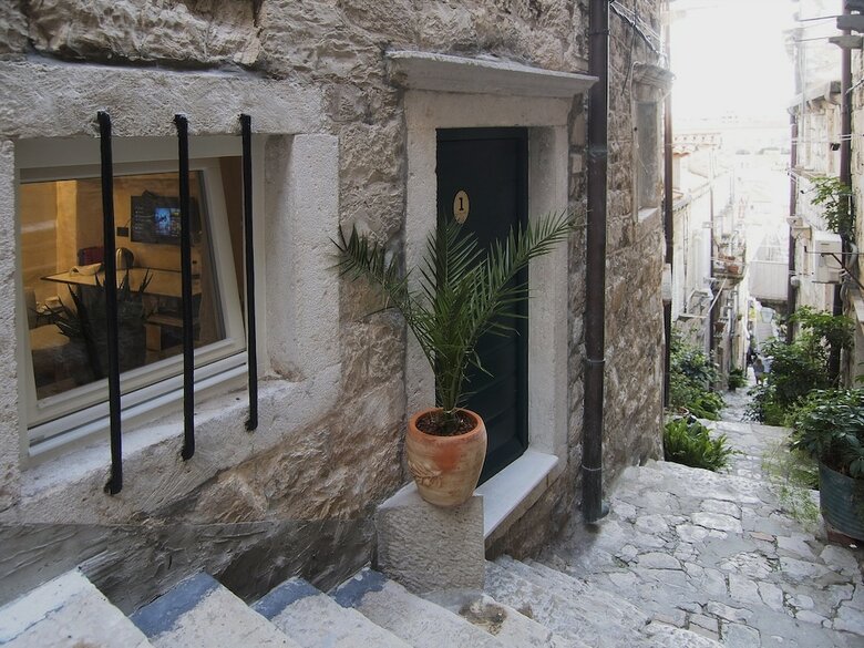 Hotel La Vita E Bella III