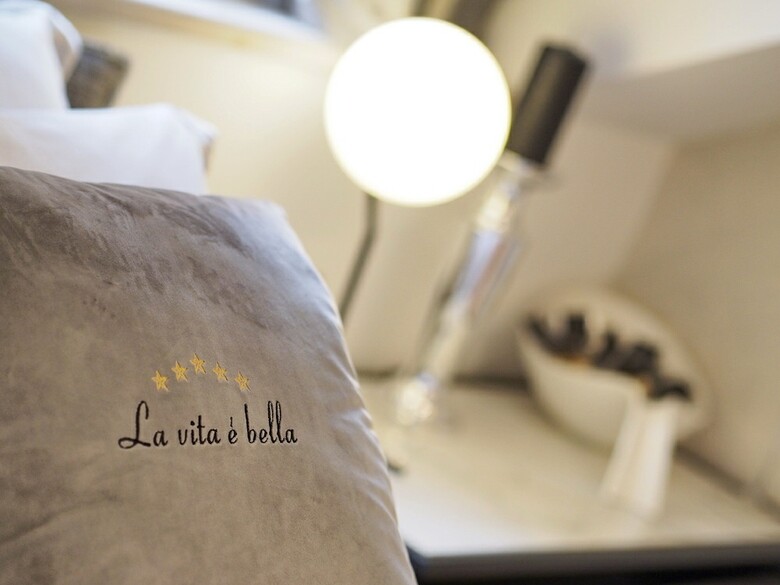 Hotel La Vita E Bella III
