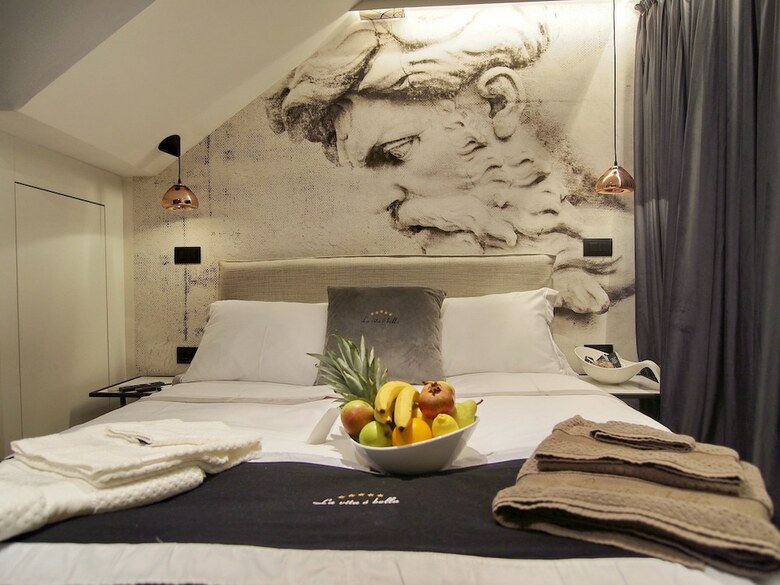 Hotel La Vita E Bella III