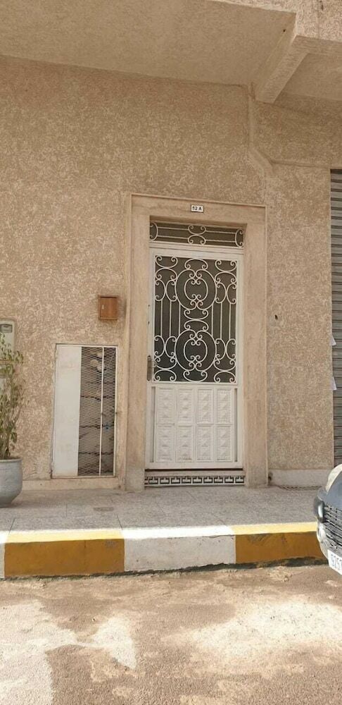 Apartamentos Appartement Megador
