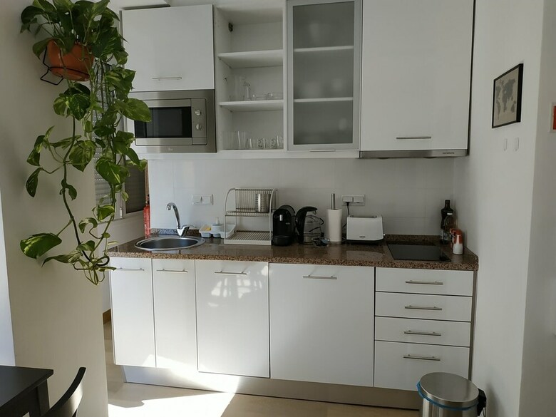 Apartamentos Lovely Studio In Gra�a
