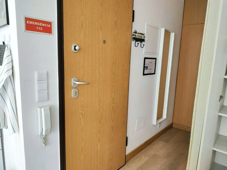 Apartamentos Lovely Studio In Gra�a
