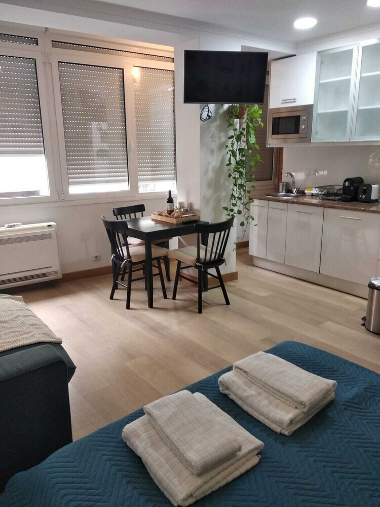 Apartamentos Lovely Studio In Gra�a