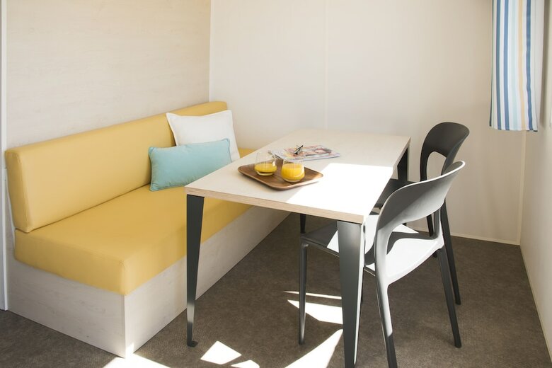 Cabana Self Catering 1 Room Lodge