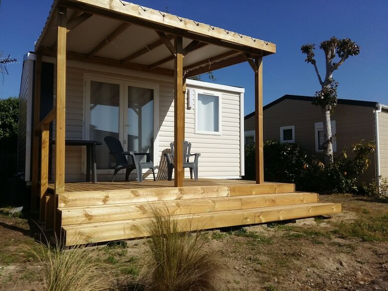 Cabana Self Catering 1 Room Lodge