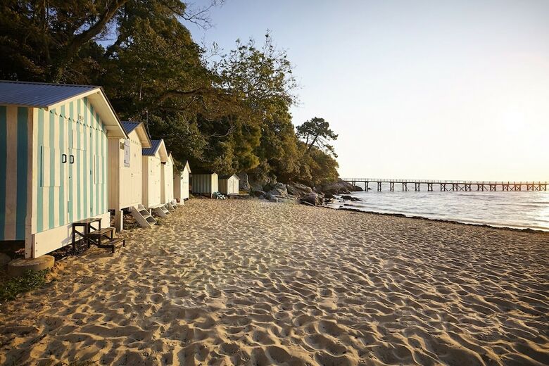 Cabana Self Catering 1 Room Lodge