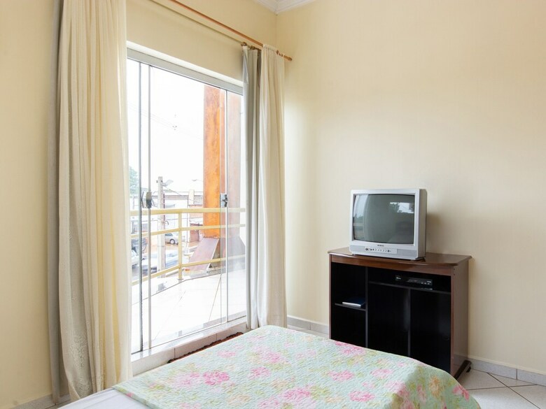 Oyo Hotel Ideal