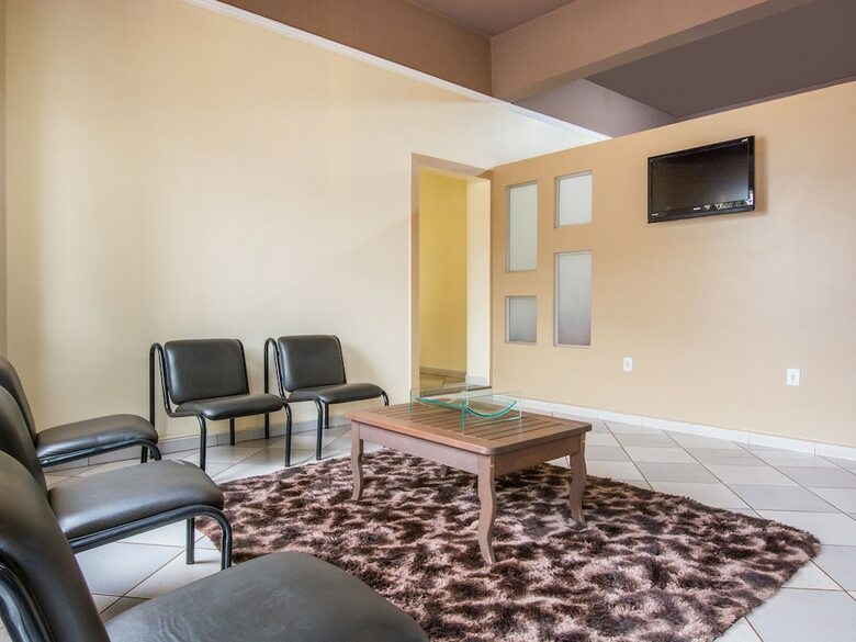 Oyo Hotel Ideal