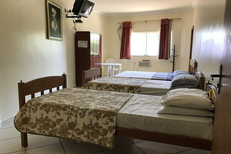 Oyo Hotel Ideal