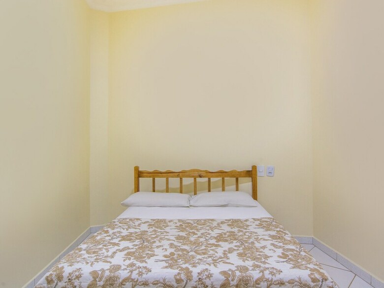 Oyo Hotel Ideal