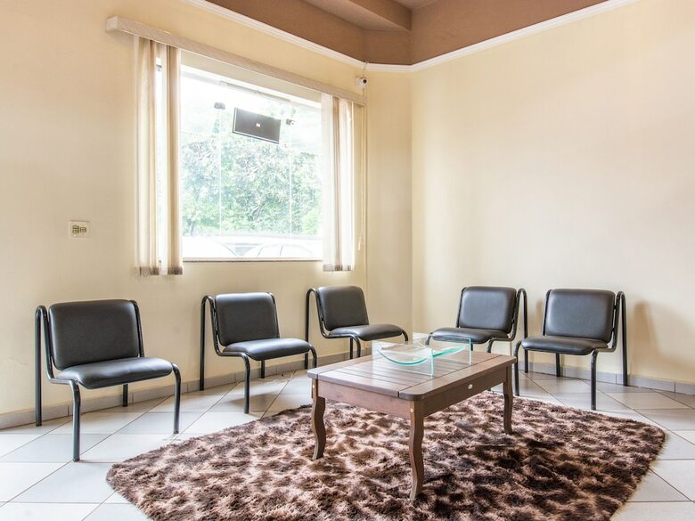 Oyo Hotel Ideal