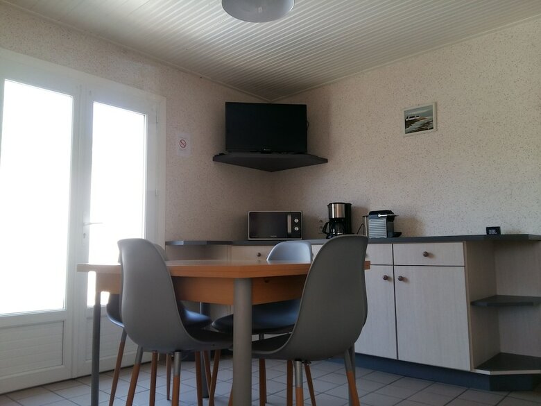 La Maison De La Plage