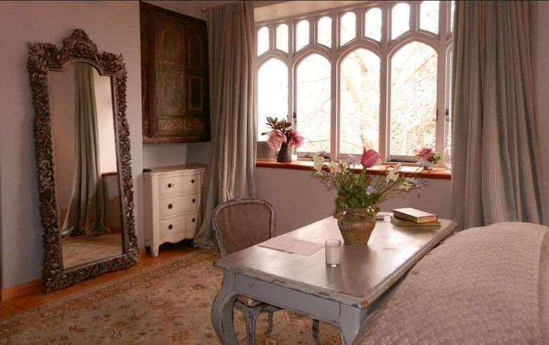 Bed & Breakfast The French Country House