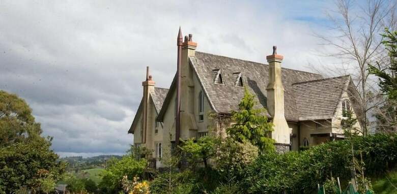 Bed & Breakfast The French Country House